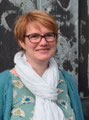 Pfarrerin Nele Winkel