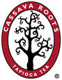 cassava roots, cassava roots logotipo, cassava roots logo