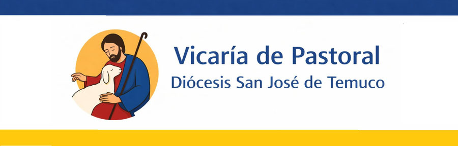 Vicaria Pastoral Obispado de Temuco