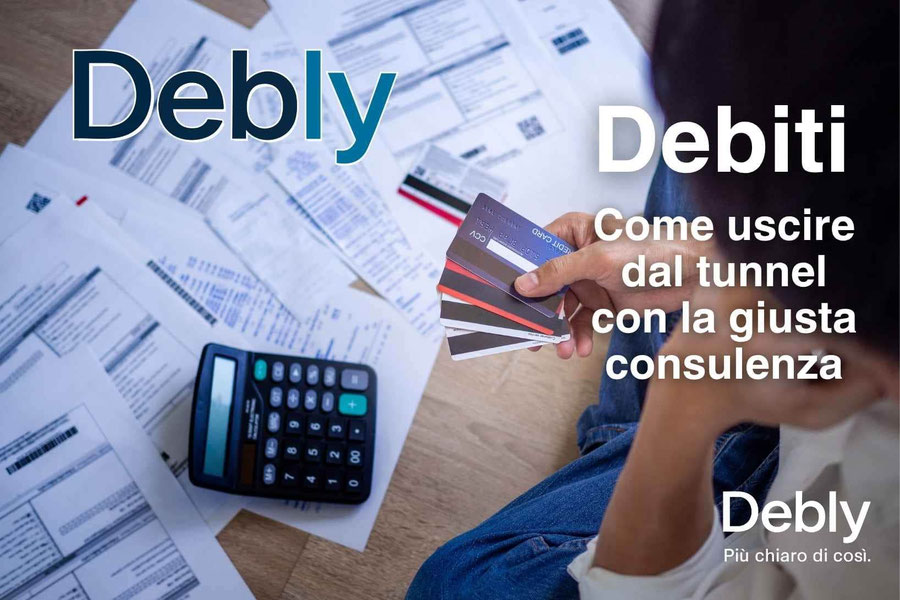debiti consulenza debly supporto debiti consulenza debito gratuita