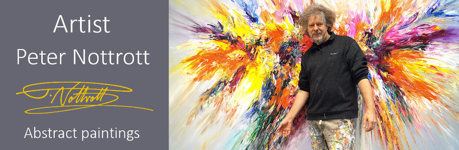 Abstract paintings for sale