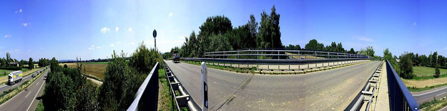 BAB Brücke Aldenhoven-Schleiden