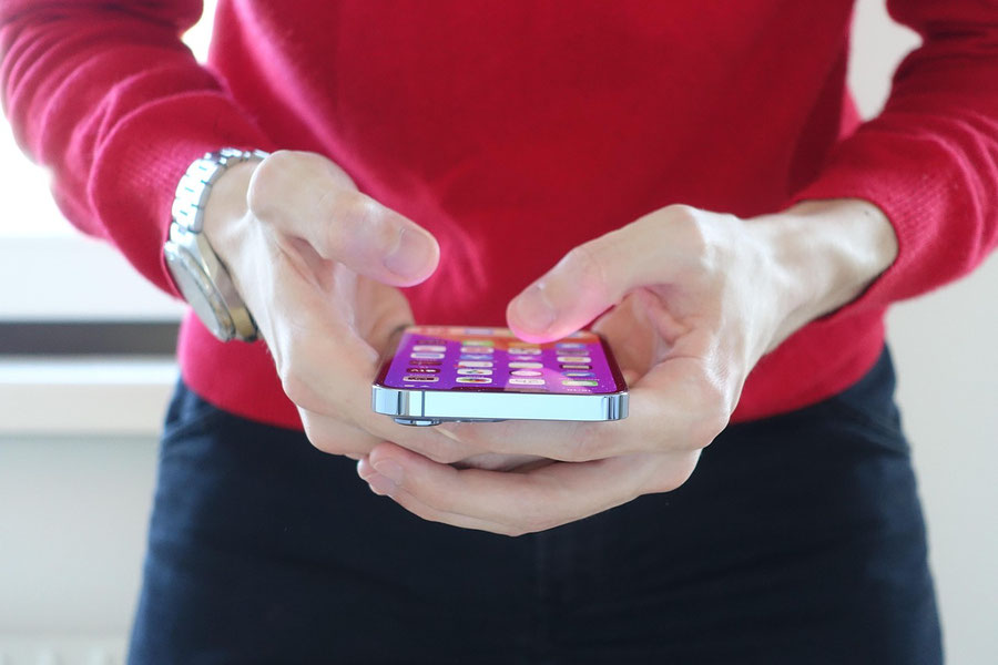 postshop, Österreich Messenger Dienste Übersicht WhatsApp, Facebook Messenger, WeChat, Telegram, Signal, TikTok und Threema,