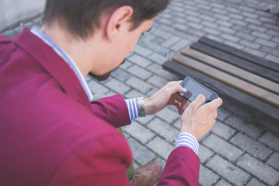 postshop, Österreich Messenger Dienste Übersicht WhatsApp, Facebook Messenger, WeChat, Telegram, Signal, TikTok und Threema,