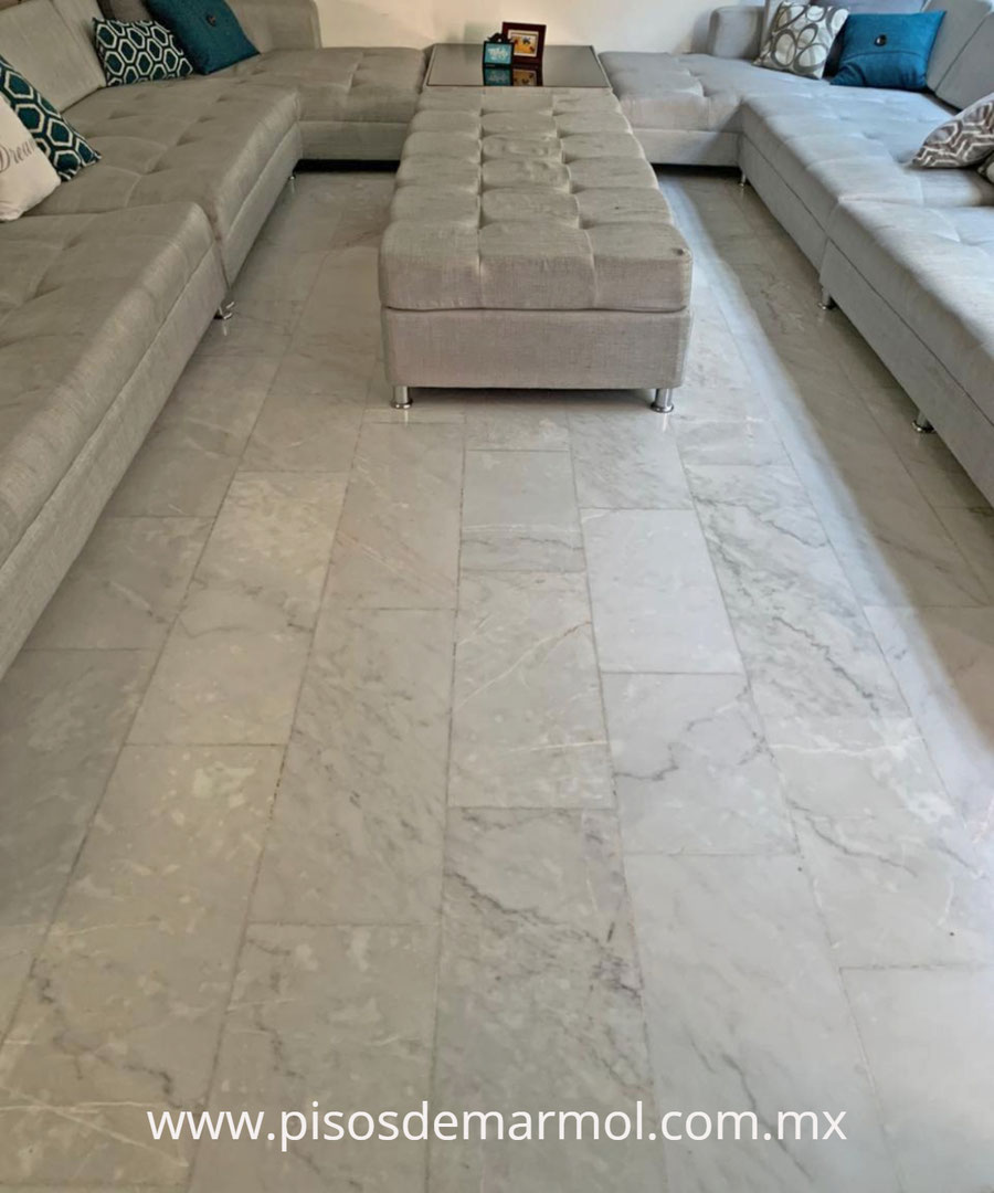 Marmol Blanco Royal, marmol blanco en torreon, Marmoles Robles