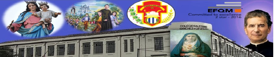 Salesianos