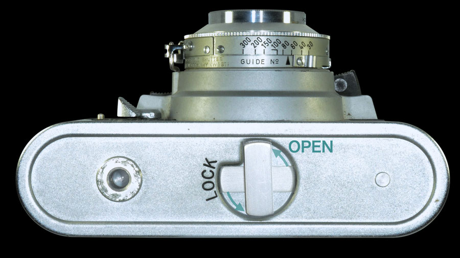 YASHICA ELECTRO35 GT