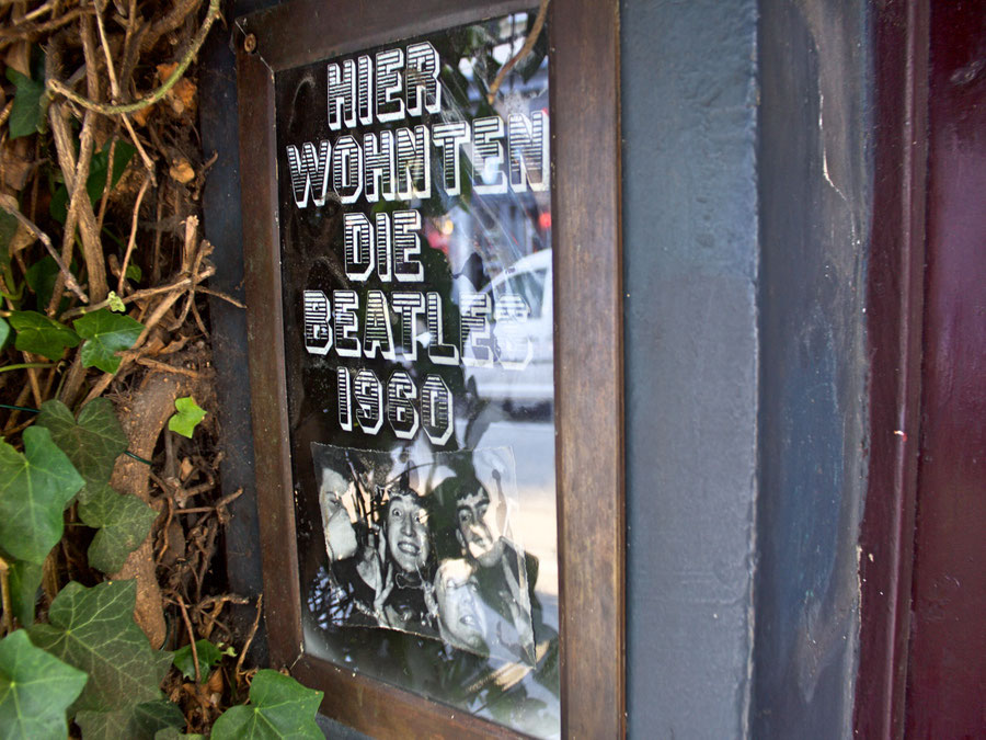 the beatles, starclub hamburg, st. pauli, kiez kapitän, günter zint, john lennon, jimi hendrix, rolling stones, paul mccartney