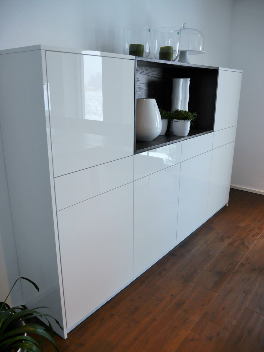 Esszimmer - Lang Tischler Tischlerei Planung Handel Münzkirchen Schärding