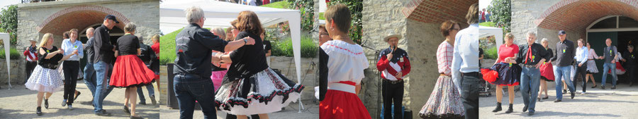 squaredance-macht-freudes Webseite!
