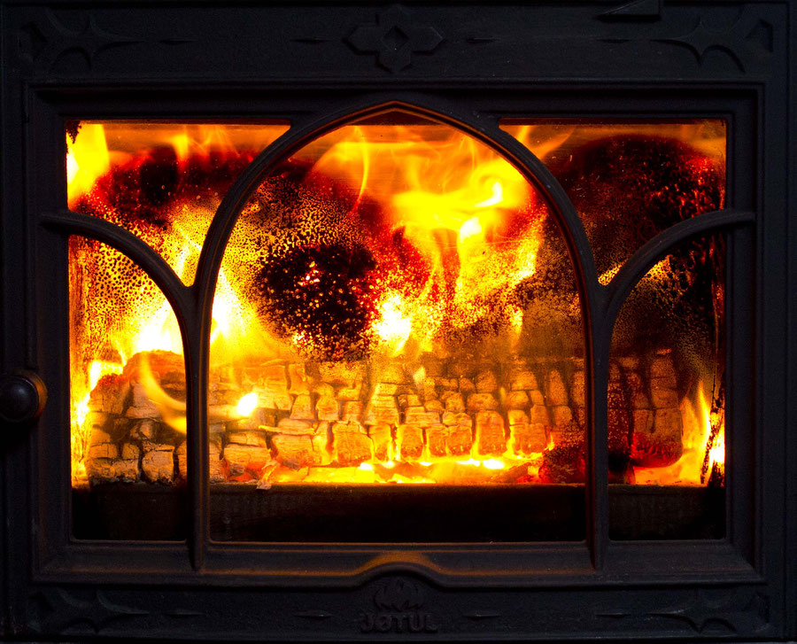 Loving the fireplace. There is nothing like it. Estonia