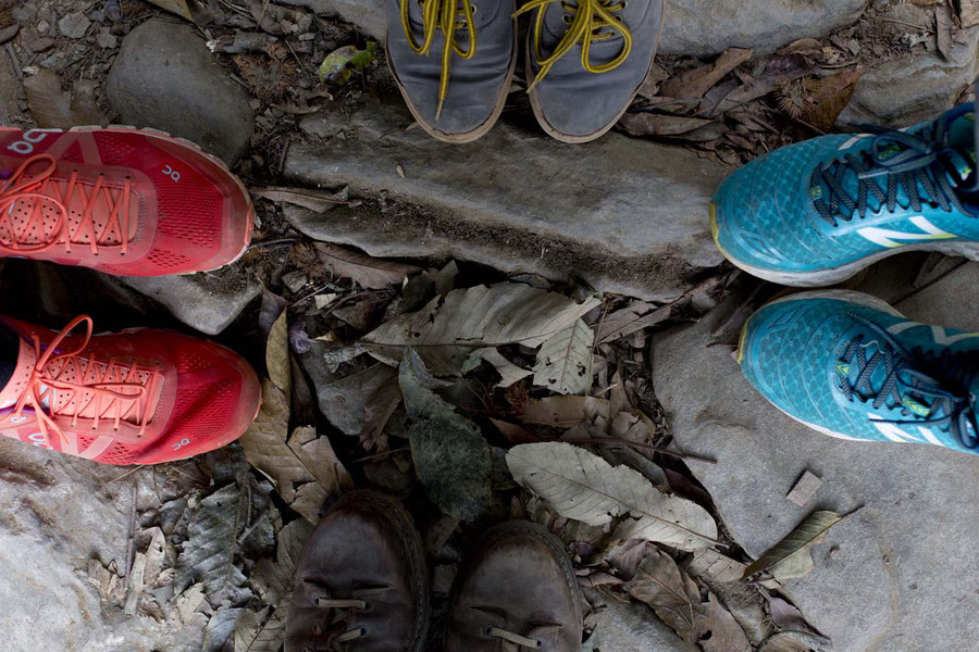 My Nepal girls, not mentioned but thought of, Pokhara, Nepal