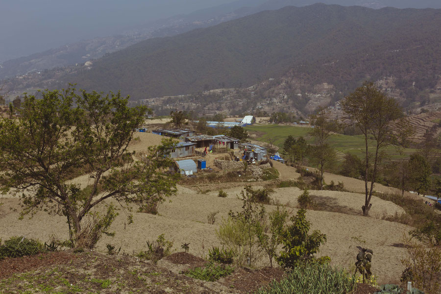 Nagarkot, Nepal