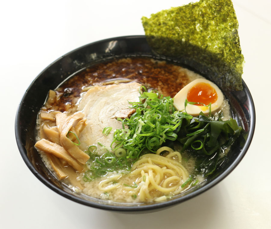 龍ちゃん |横浜・港南台 ラーメン - 公認サイト