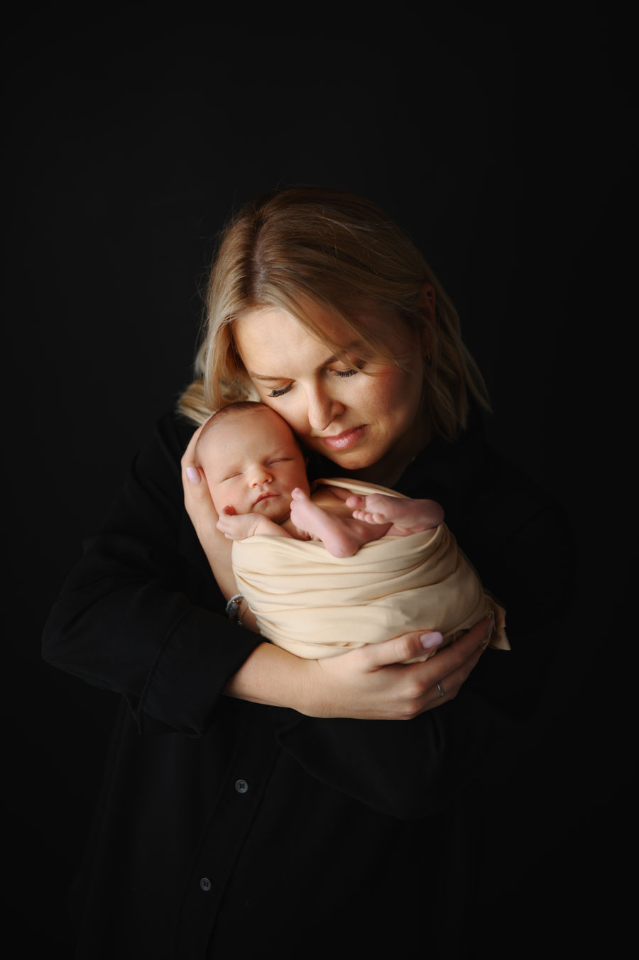 Ist Neugeborenenfotografie sicher? – Anna Duleba Photography