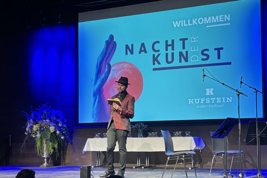 6. Februar 2026 im Kulturquartier