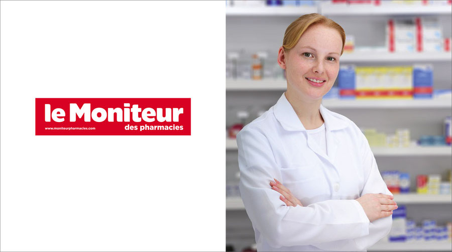 Le Moniteur des pharmacies