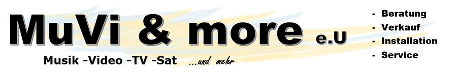 MuVi & more