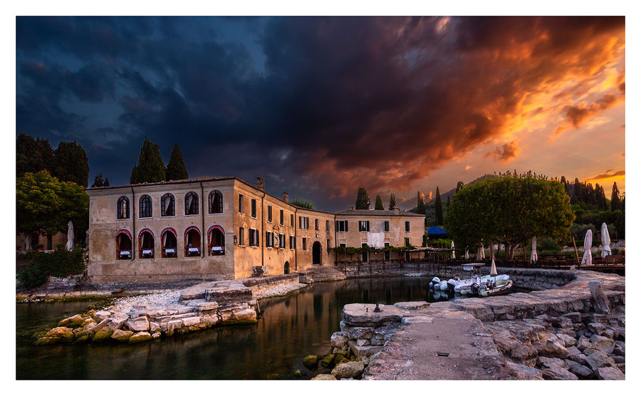 Punta San Vigillo del Garda