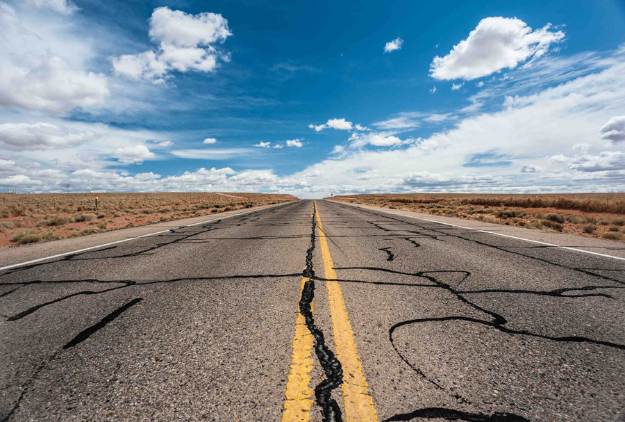 Arizona Highways State roads