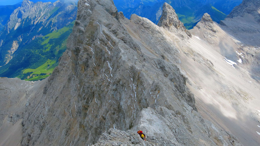 sonnenspitze tour