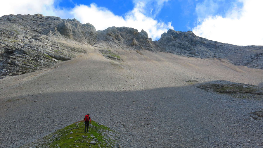 sonnenspitze tour