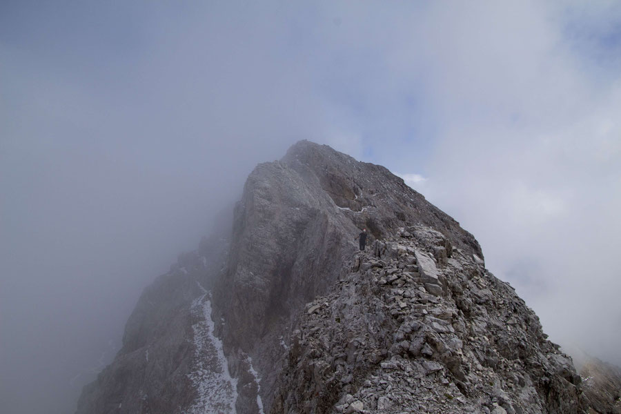 sonnenspitze tour