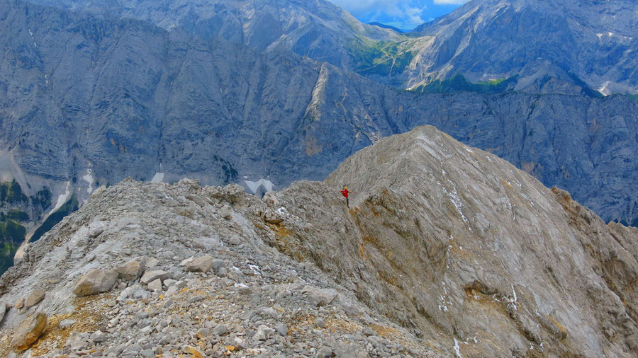 sonnenspitze tour