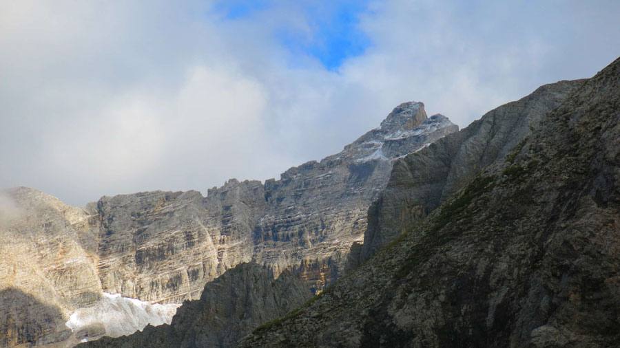 sonnenspitze tour