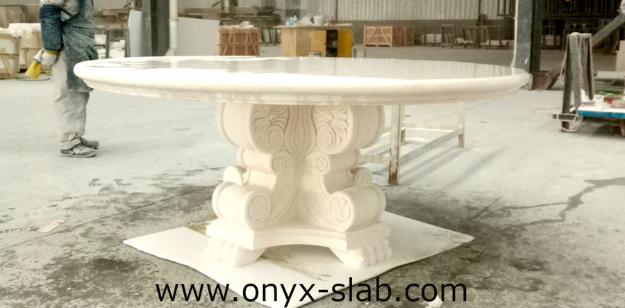 round coffe limestone, white cooffe limestone table, limestone table, white limestone table, limestone, limestone slab price, limestone tile price, ojinaga limestone, beige limestone, white limestone, ivory limestone, grey limestone, Lauder limestone