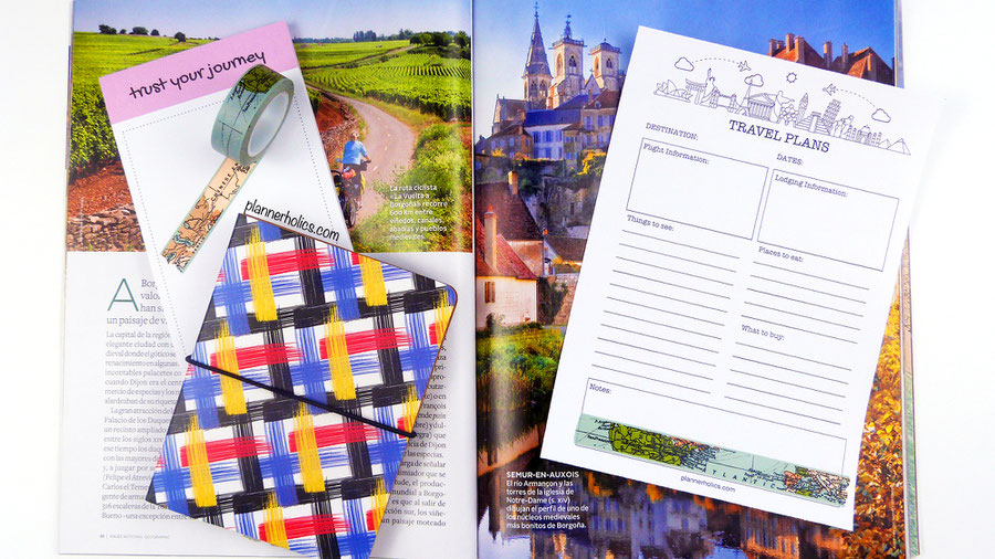 Travel Planner