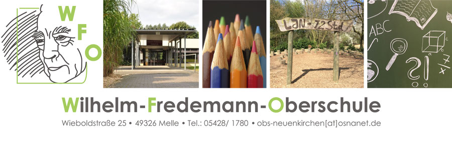 Wilhelm-Fredemann-Realschule