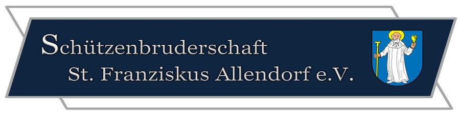 Schützenbruderschaft St. Franziskus Allendorf e.V.