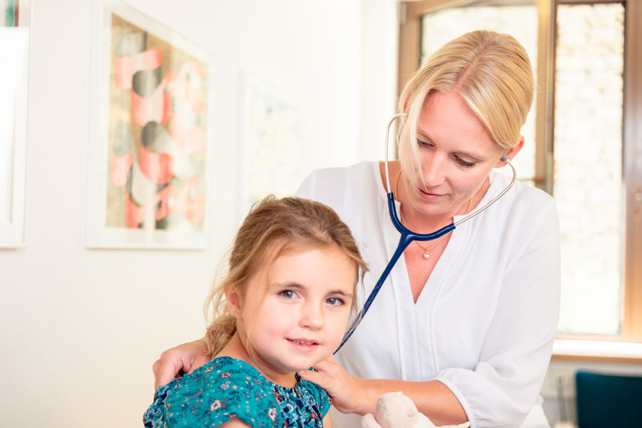 Bis Wieviel Jahren Zum Kinderarzt