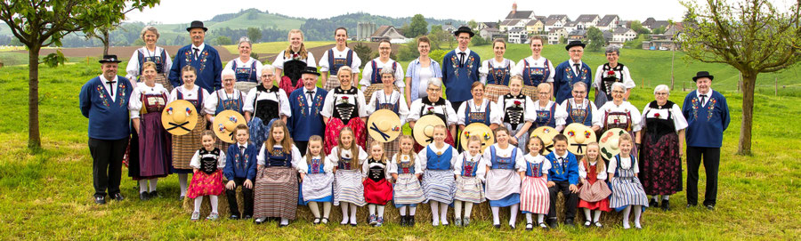 trachtengruppe-ufhusens Webseite!