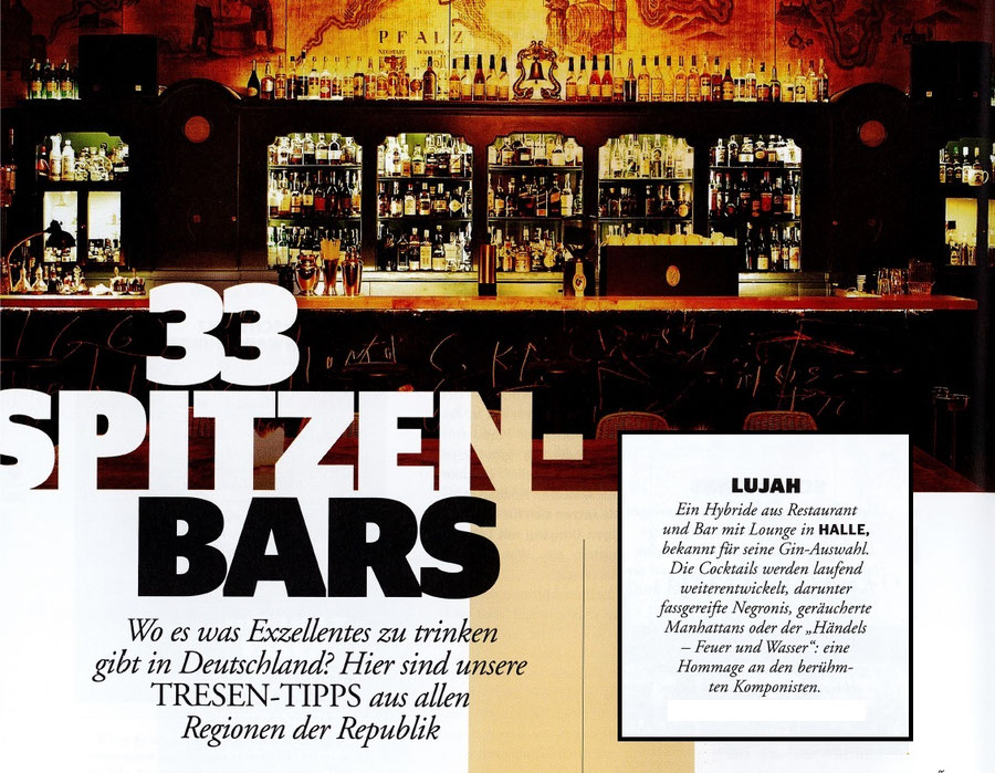 Der PLAYBOY Gentlemen's Guide "How to be a Man" Ausgabe 01 - 2019