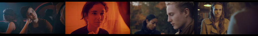 Showreel Hamburg