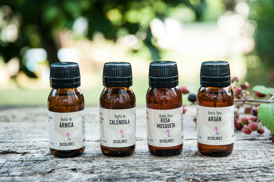 cosmética natural de alta calidad-decolores natur-aceites esenciales online