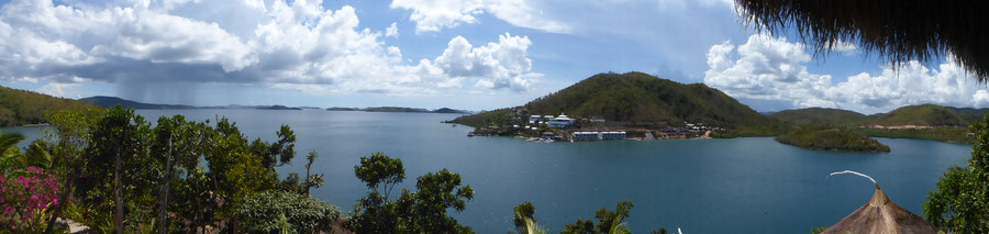 Coron Pearl Bay