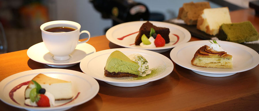 About The N3 Cafe About The N3 Cafe