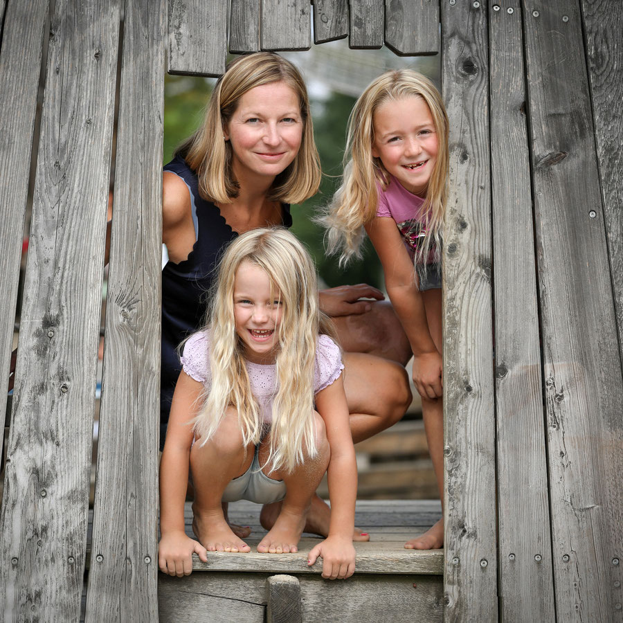 Familienfotografie Kinderfotografie