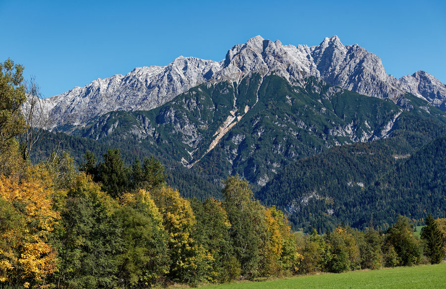 Steinernes Meer (Pinsgau/Berchestgaden)