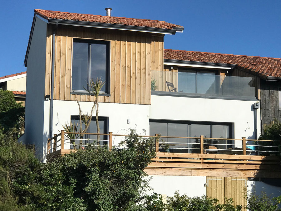 Constructeur De Maison Individuelle Dans Les Landes Constructeur De Maison A Soustons Landes Lacaze Fils