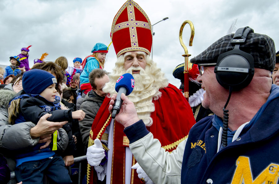 Live Bij Tv West De Website Van Sinterklaasindenhaag