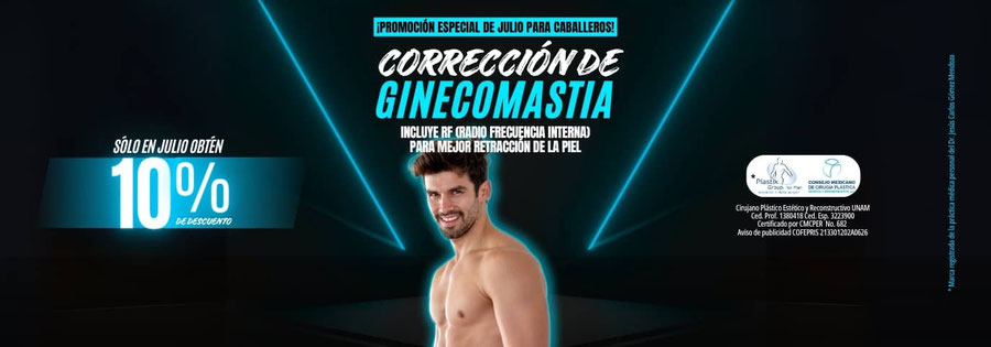 GINECOMASTIA