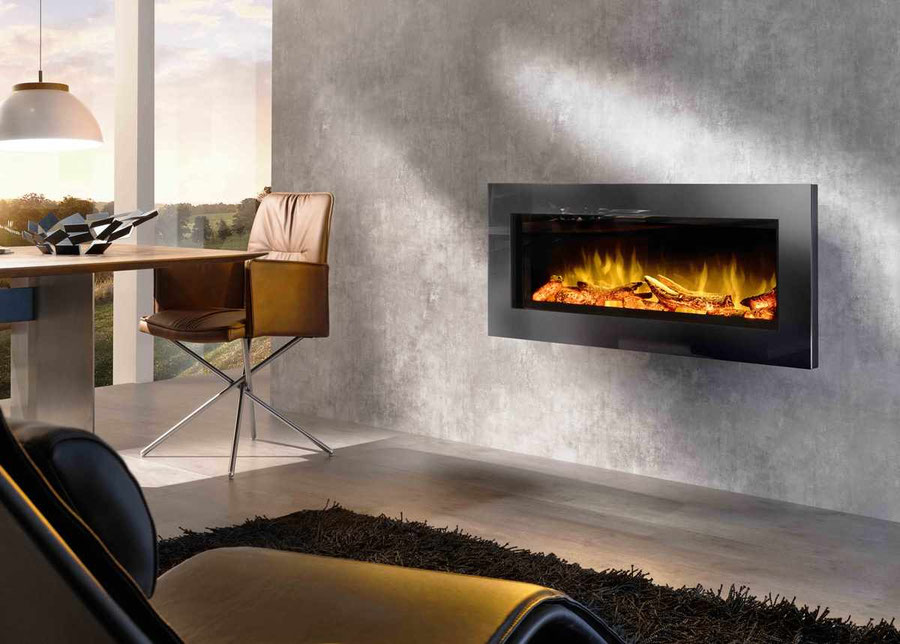 Kamin für Gastronomie - Outdoormöbel Gastronomie