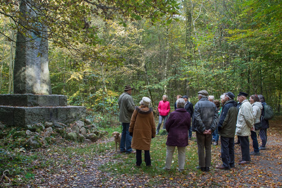 Führung Oktober 2016