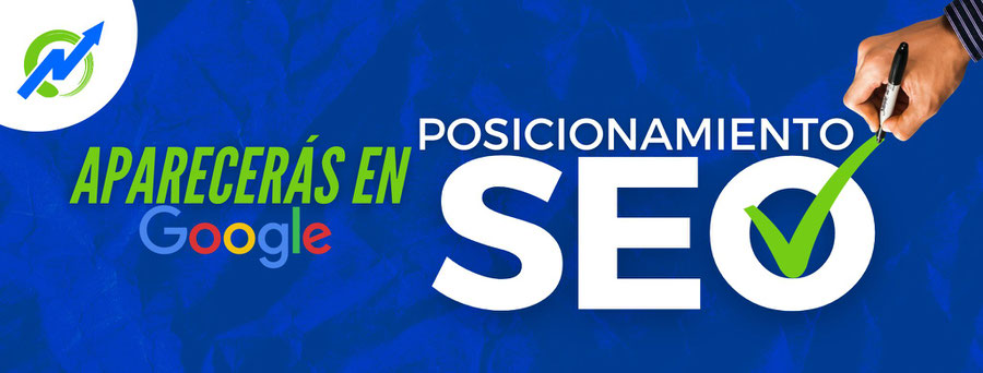 SEO Querétaro