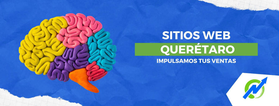 Paginas Web Querétaro
