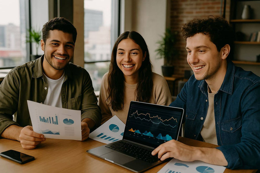 IA en la Optimización Web